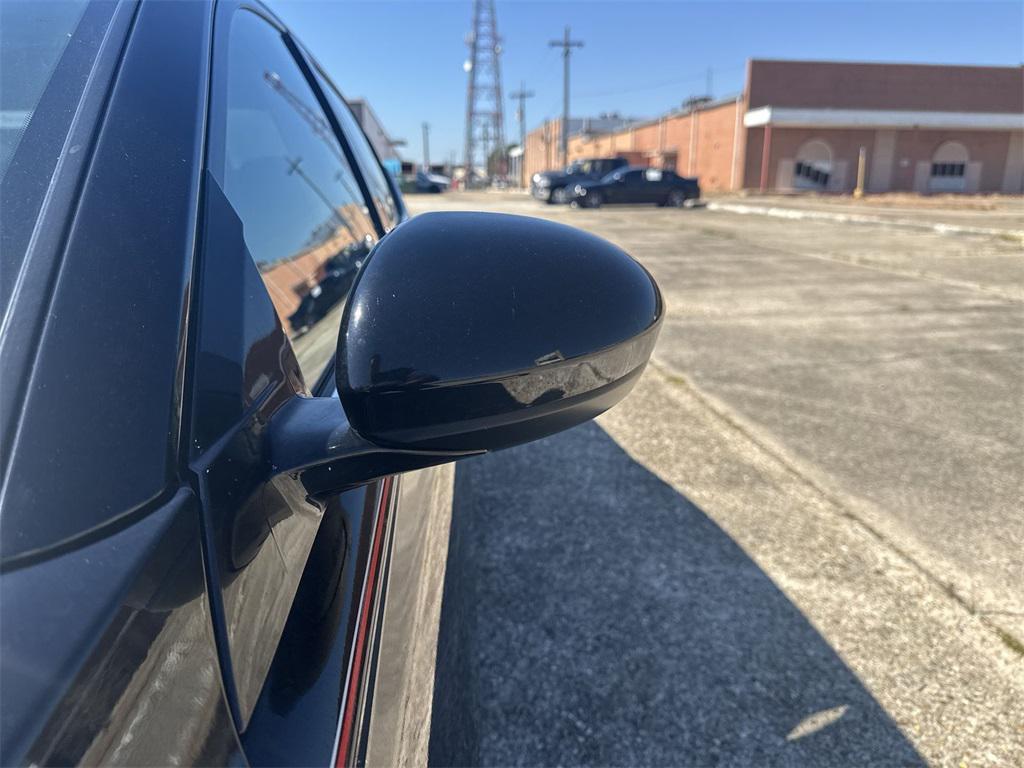 used 2024 Nissan Altima car, priced at $23,114