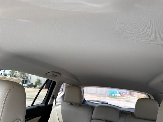 used 2020 Buick Envision car, priced at $20,484