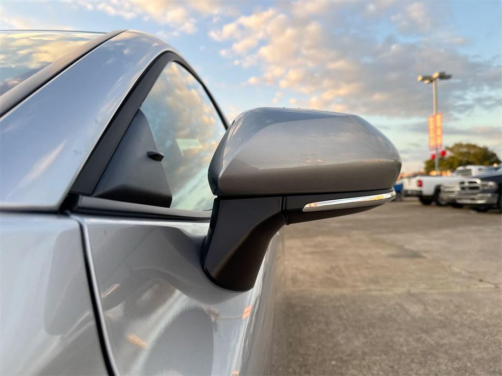 new 2026 Toyota Camry car, priced at $33,042