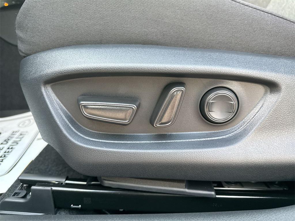 new 2026 Toyota Camry car, priced at $33,042