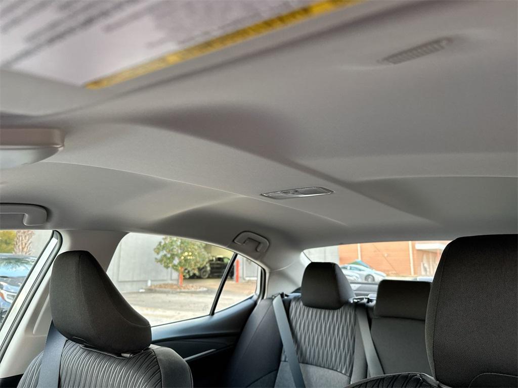 new 2026 Toyota Camry car, priced at $33,042