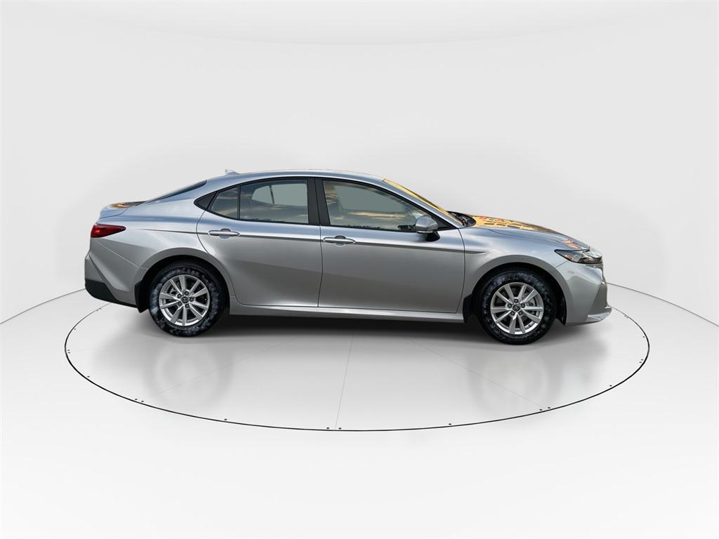 new 2026 Toyota Camry car, priced at $33,042