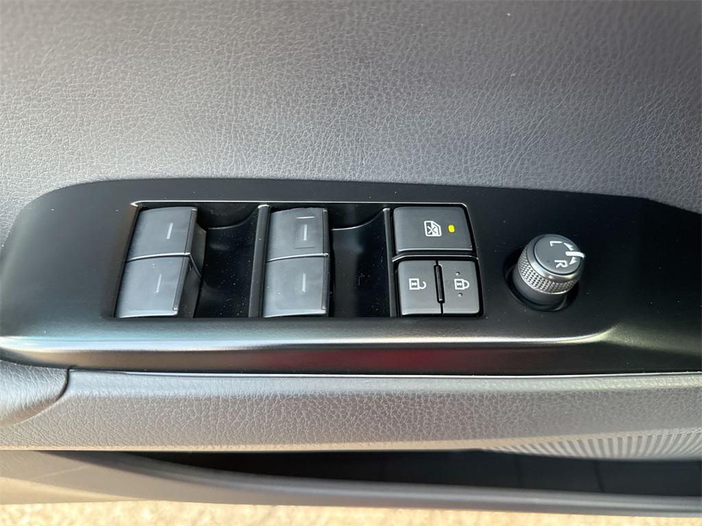 new 2026 Toyota Camry car, priced at $33,042