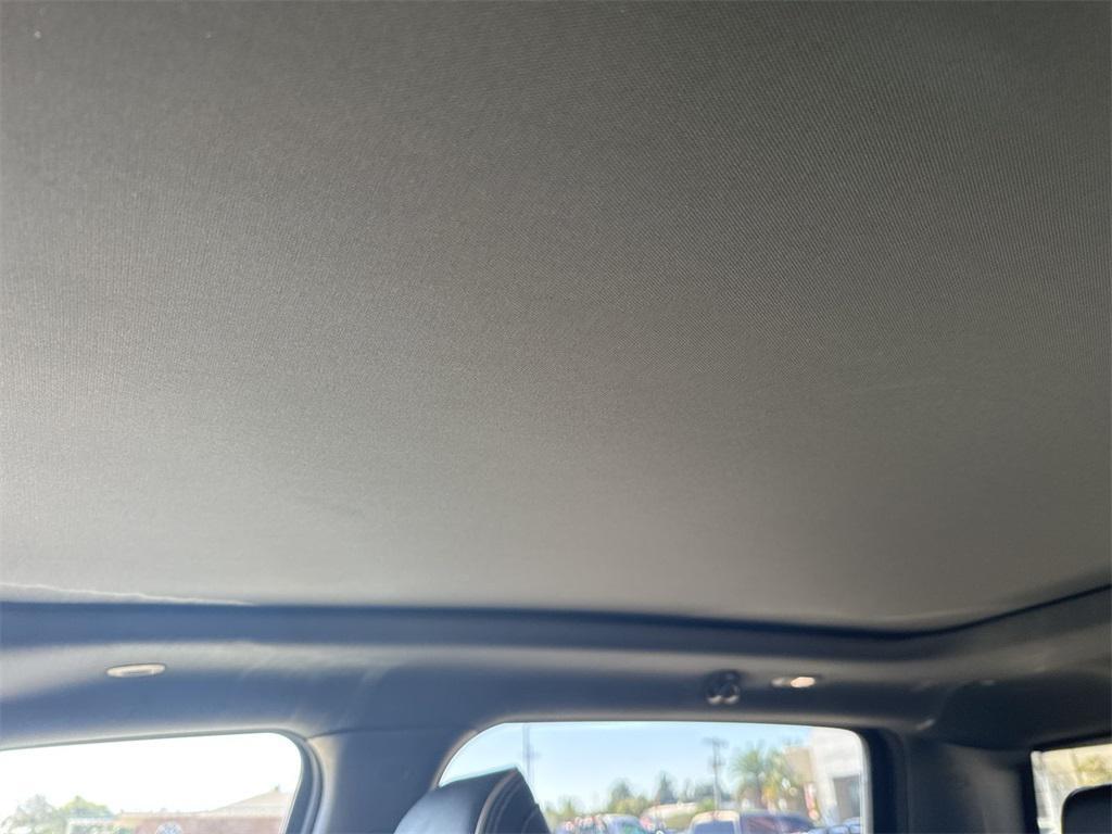 used 2019 Ram 1500 car, priced at $31,990