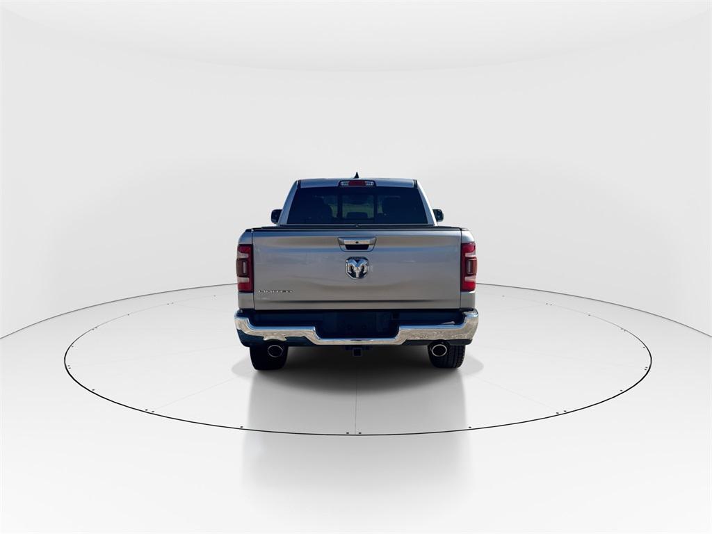 used 2019 Ram 1500 car, priced at $31,990