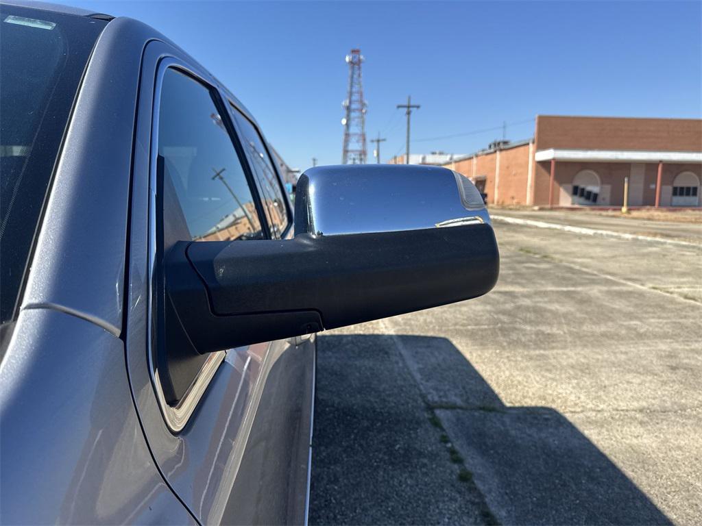used 2019 Ram 1500 car, priced at $31,990