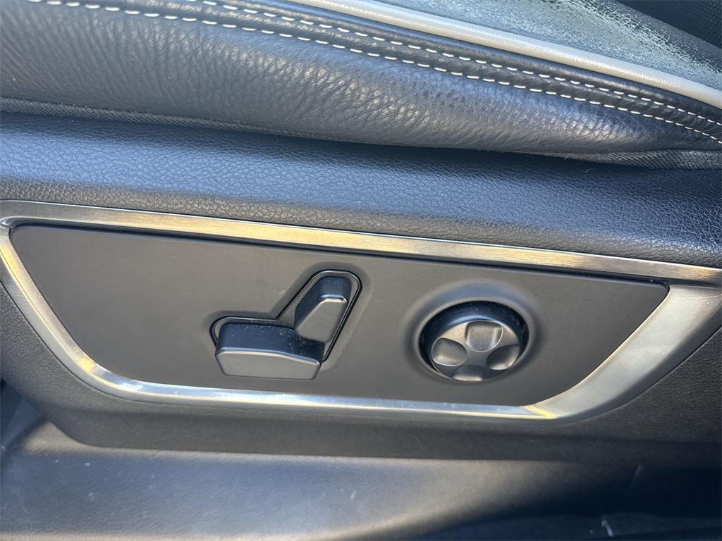used 2019 Ram 1500 car, priced at $31,990