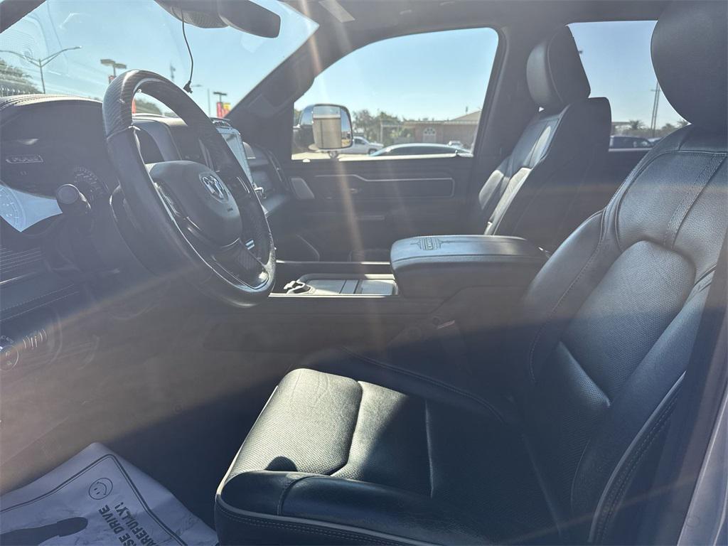 used 2019 Ram 1500 car, priced at $31,990