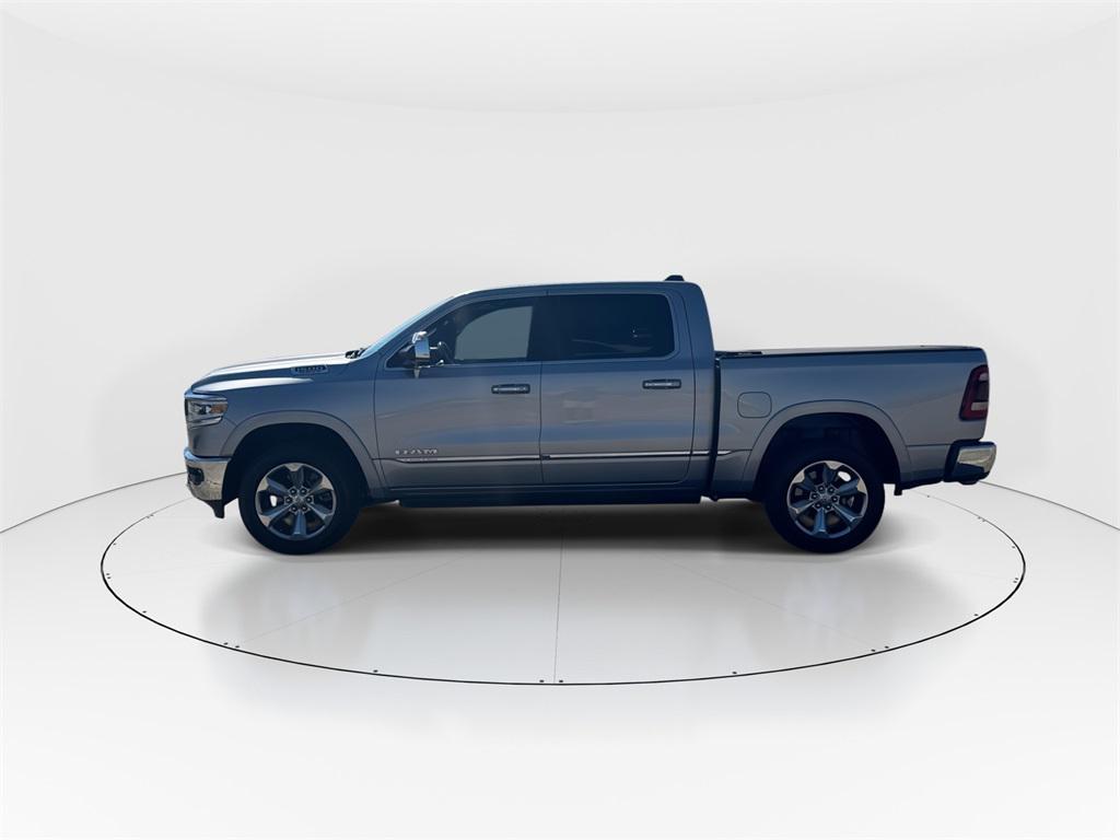 used 2019 Ram 1500 car, priced at $31,990