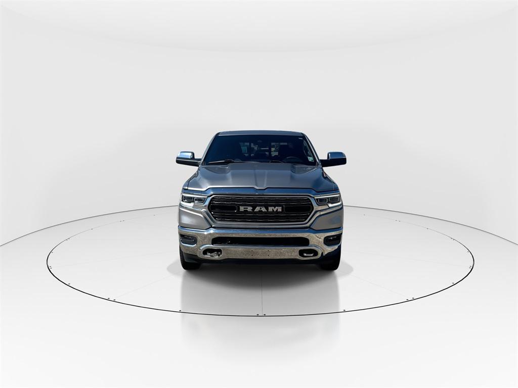 used 2019 Ram 1500 car, priced at $31,990
