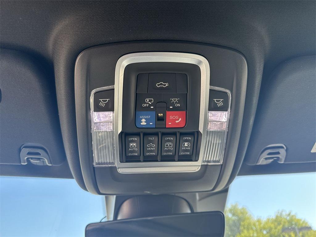 used 2019 Ram 1500 car, priced at $31,990