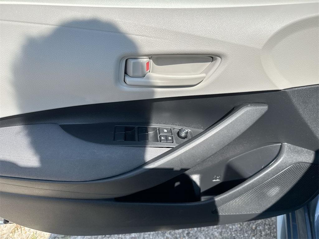 used 2023 Toyota Corolla car, priced at $20,493
