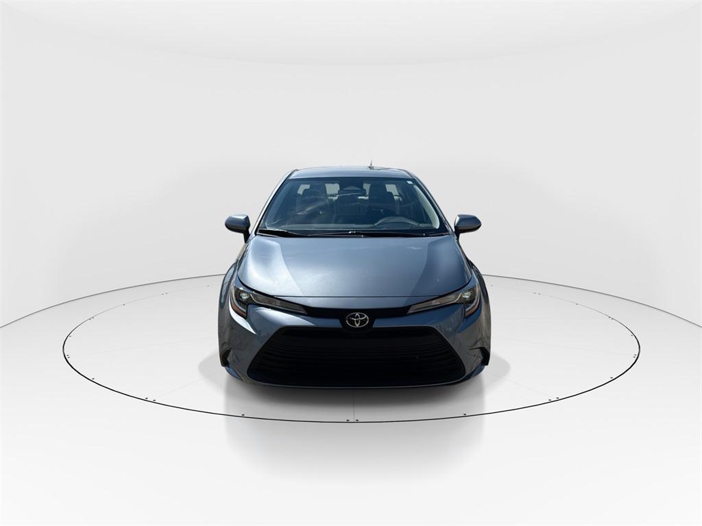used 2023 Toyota Corolla car, priced at $20,493