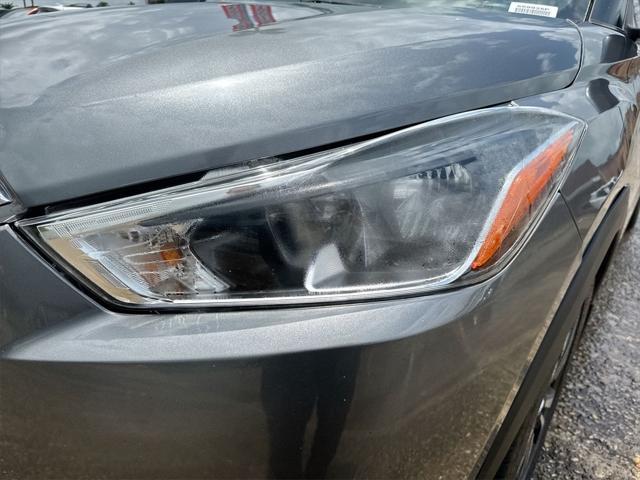 used 2019 Nissan Kicks car, priced at $13,987