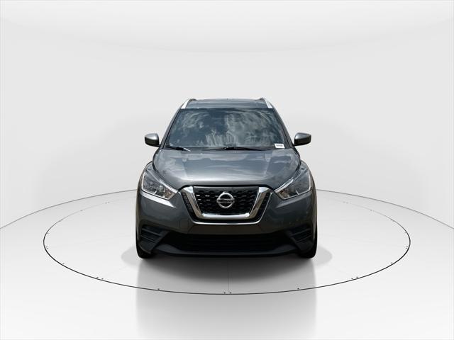 used 2019 Nissan Kicks car, priced at $13,987