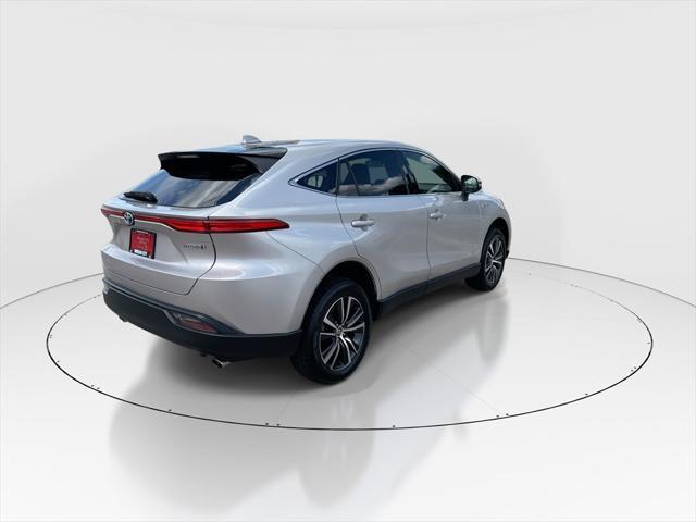 used 2021 Toyota Venza car, priced at $24,925