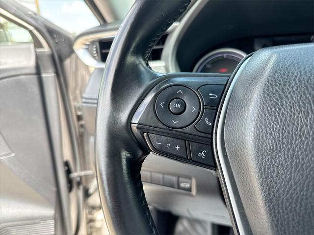 used 2021 Toyota Venza car, priced at $24,925