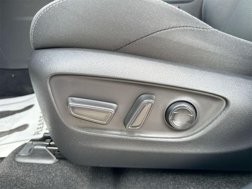 used 2021 Toyota Venza car, priced at $23,157