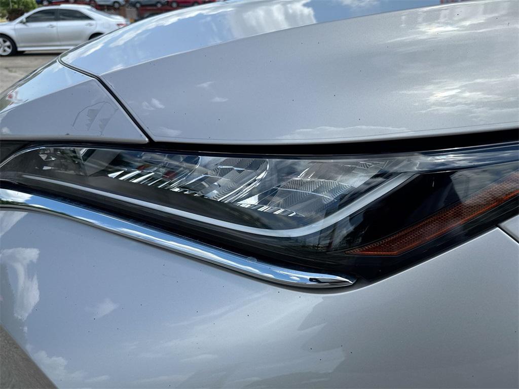 used 2021 Toyota Venza car, priced at $23,157