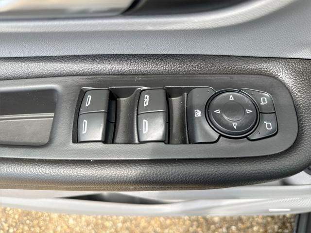 used 2020 GMC Terrain car, priced at $22,511