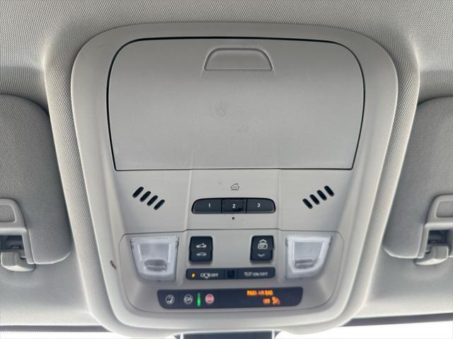 used 2020 GMC Terrain car, priced at $22,511
