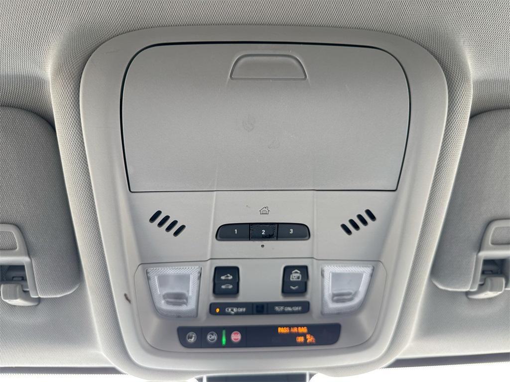 used 2020 GMC Terrain car, priced at $20,295