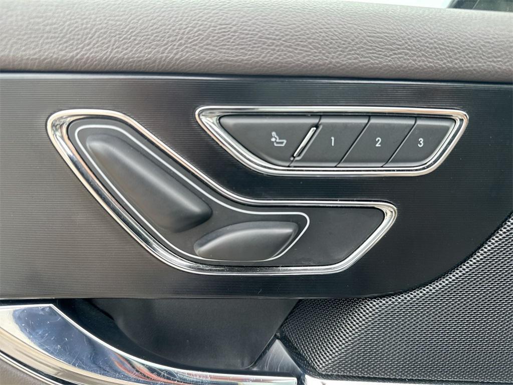 used 2020 Lincoln Corsair car, priced at $22,647