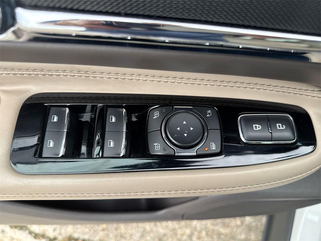 used 2020 Lincoln Corsair car, priced at $22,647