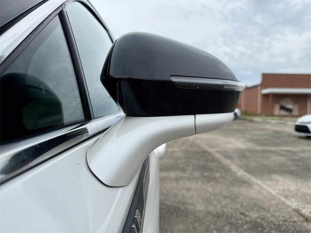 used 2020 Lincoln Corsair car, priced at $22,647