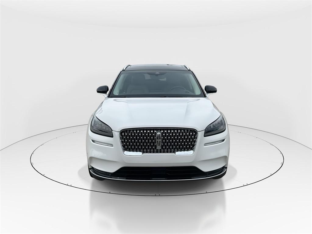 used 2020 Lincoln Corsair car, priced at $22,647