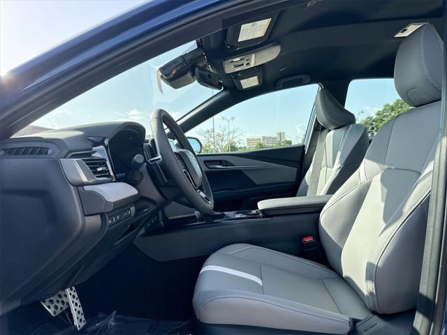 new 2025 Toyota Camry car, priced at $35,678