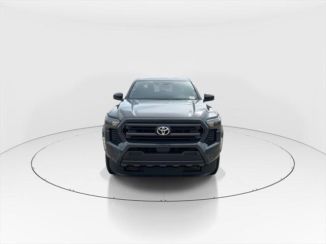 new 2025 Toyota Tacoma car, priced at $37,738
