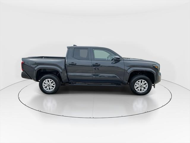 new 2025 Toyota Tacoma car, priced at $37,738