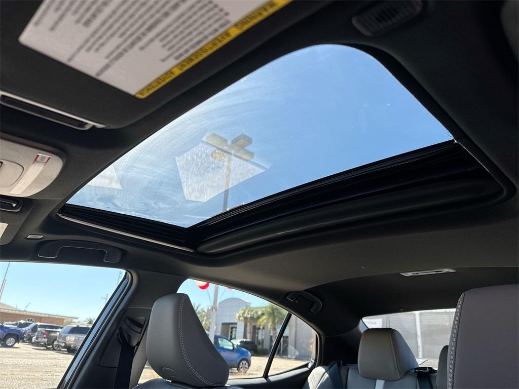 new 2026 Toyota Camry car, priced at $37,056