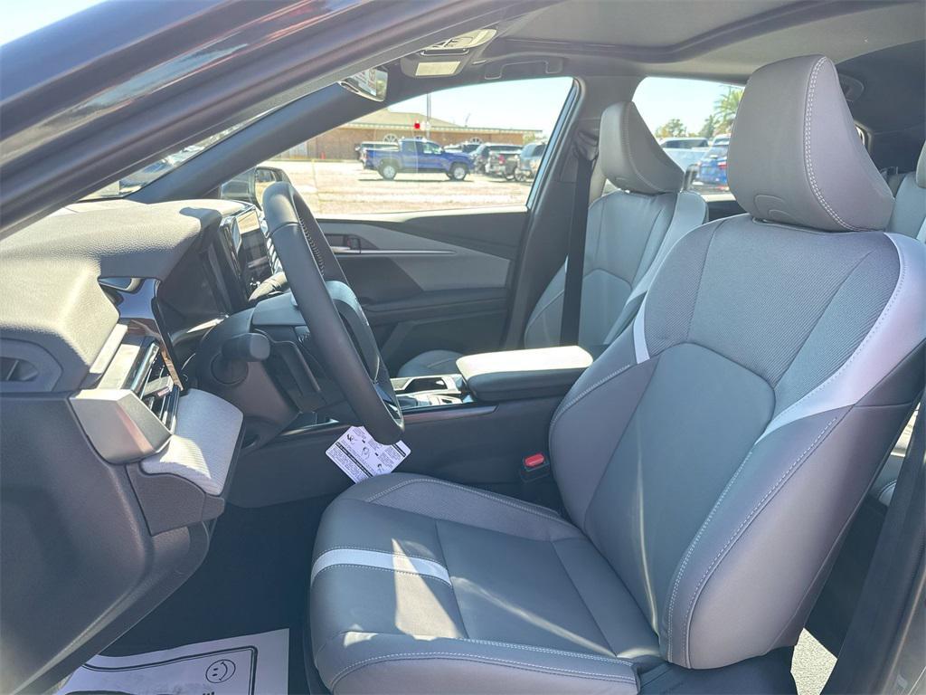 new 2026 Toyota Camry car, priced at $37,056