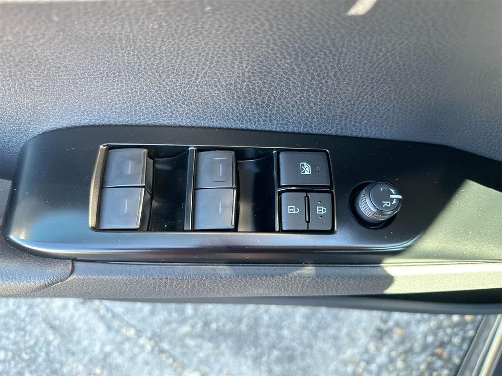 new 2026 Toyota Camry car, priced at $37,056