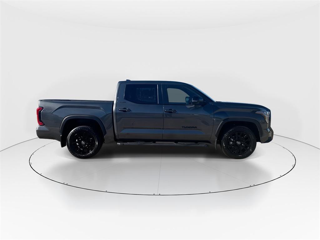 new 2026 Toyota Tundra car, priced at $66,332