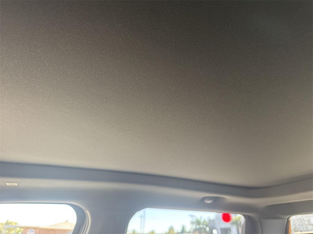 new 2026 Toyota Tundra car, priced at $66,332