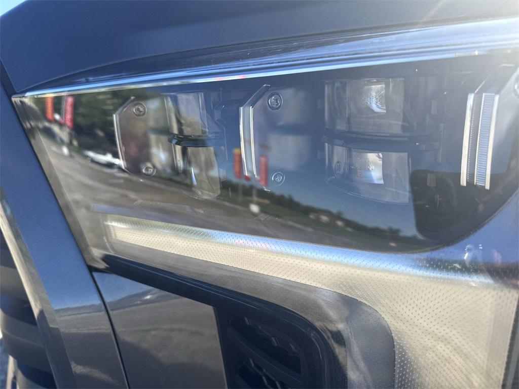 new 2026 Toyota Tundra car, priced at $66,332