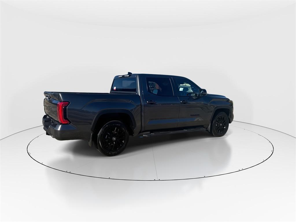 new 2026 Toyota Tundra car, priced at $66,332
