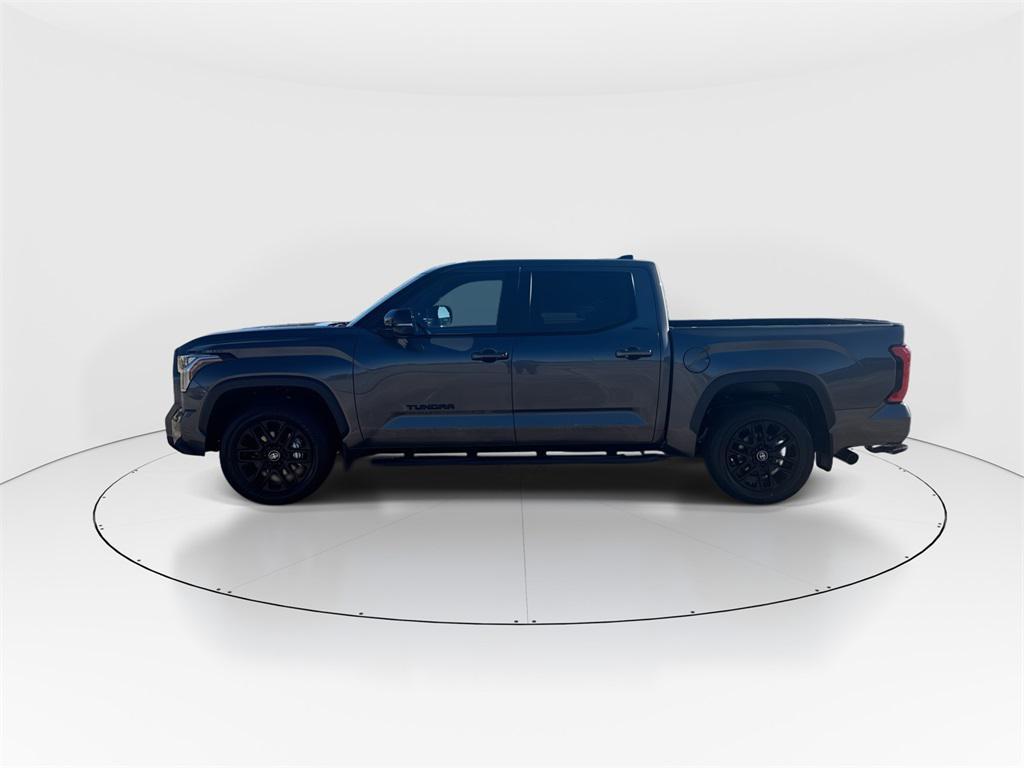 new 2026 Toyota Tundra car, priced at $66,332