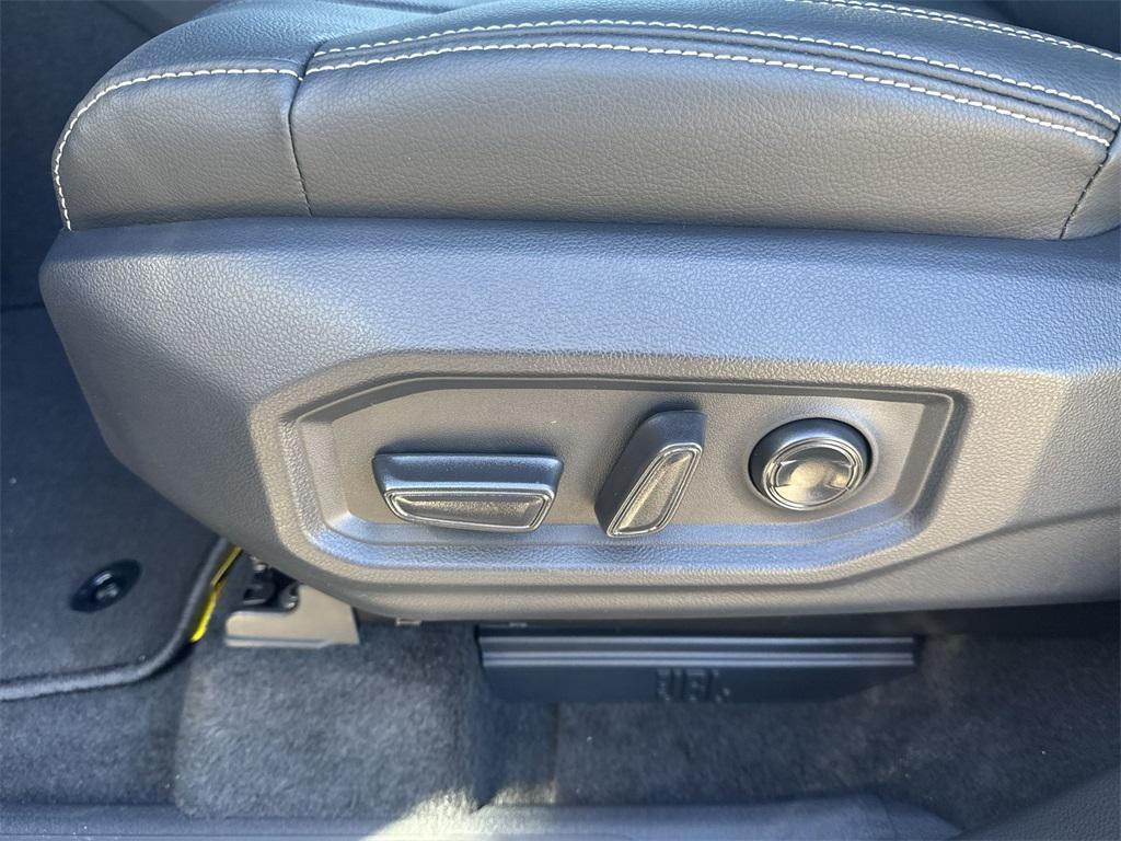 new 2026 Toyota Tundra car, priced at $66,332