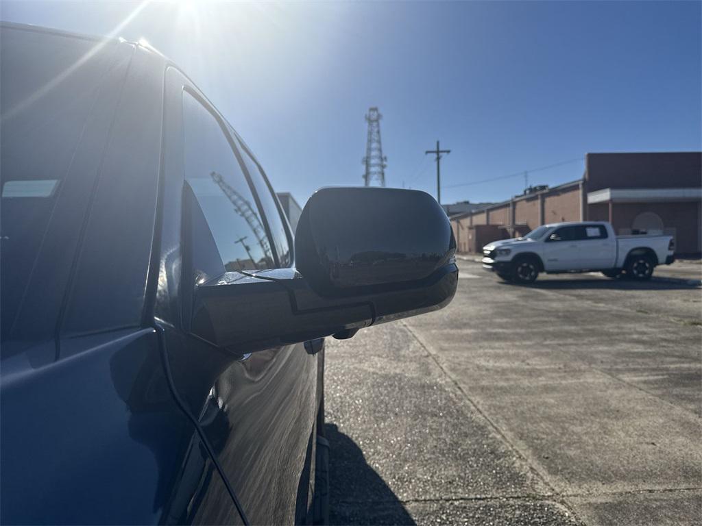 new 2026 Toyota Tundra car, priced at $66,332