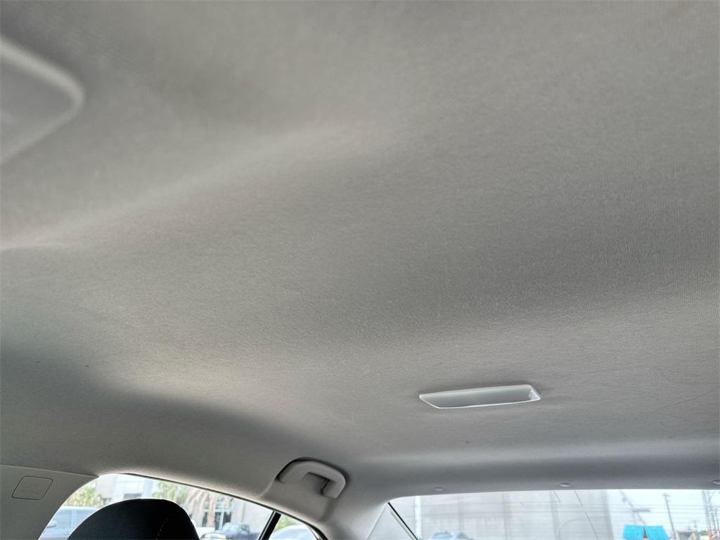 used 2023 Nissan Sentra car, priced at $18,667