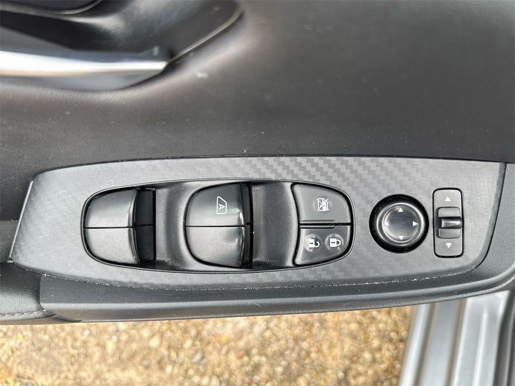 used 2023 Nissan Sentra car, priced at $18,667