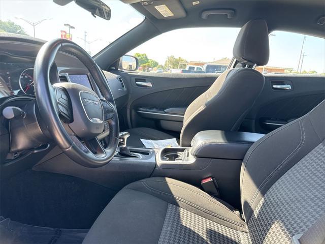 used 2023 Dodge Charger car, priced at $22,012