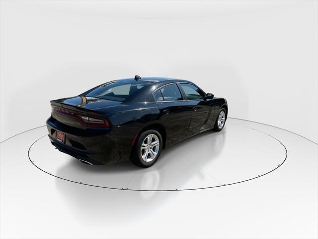 used 2023 Dodge Charger car, priced at $22,012