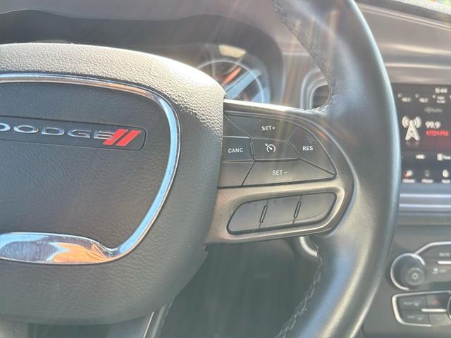 used 2023 Dodge Charger car, priced at $22,012