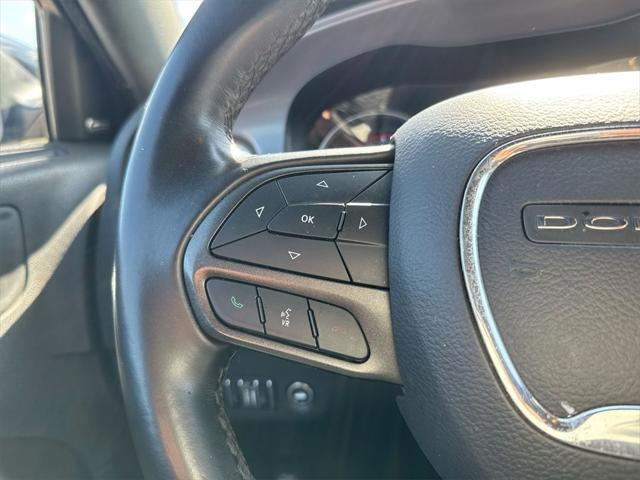 used 2023 Dodge Charger car, priced at $22,012