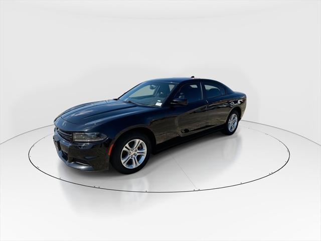 used 2023 Dodge Charger car, priced at $22,012